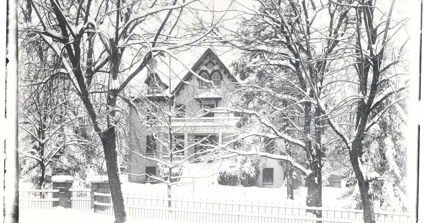 Out of the Past ... from the archives of The Winchester Star