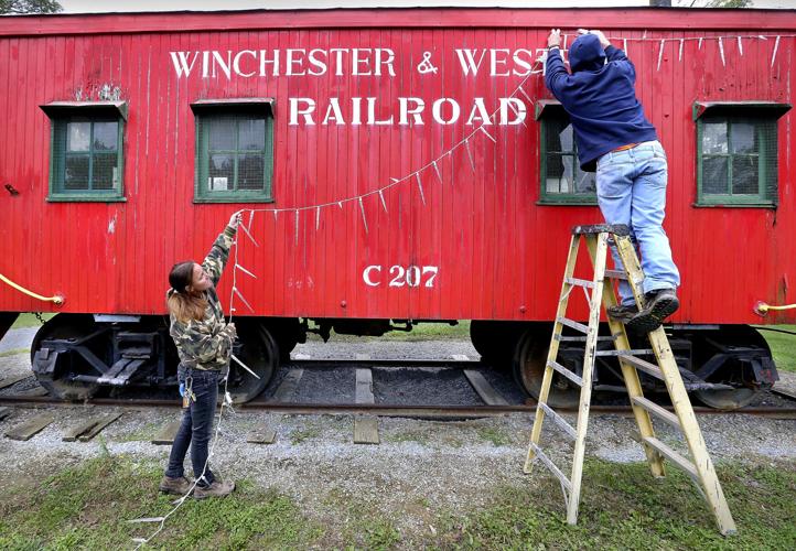 Sale of former middle school building falls through, Winchester Star