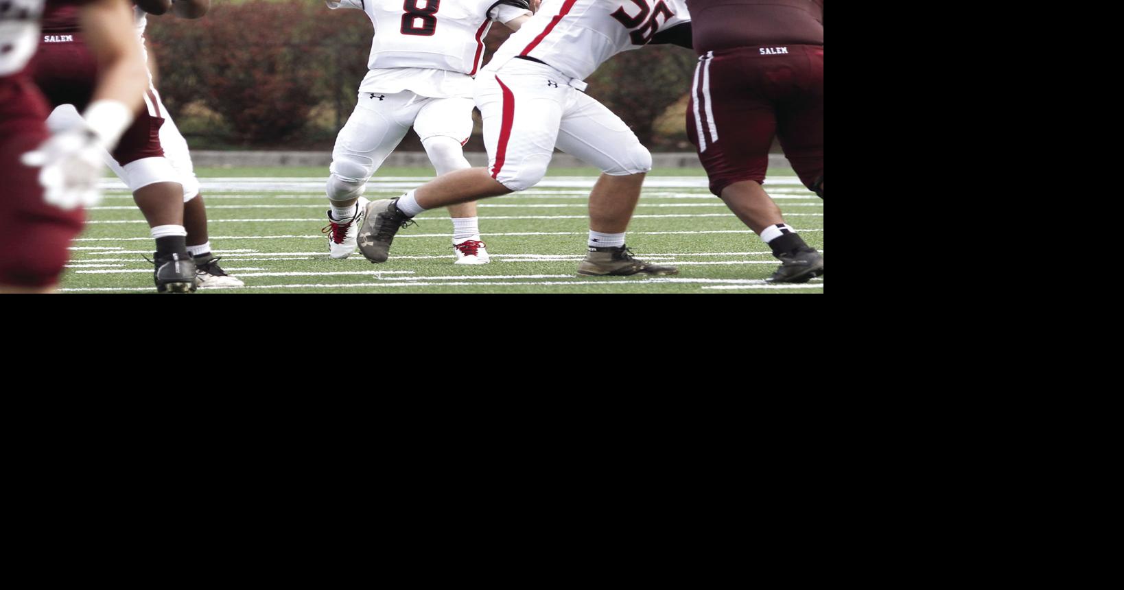 Future still bright for Sherando football team | High School ...
