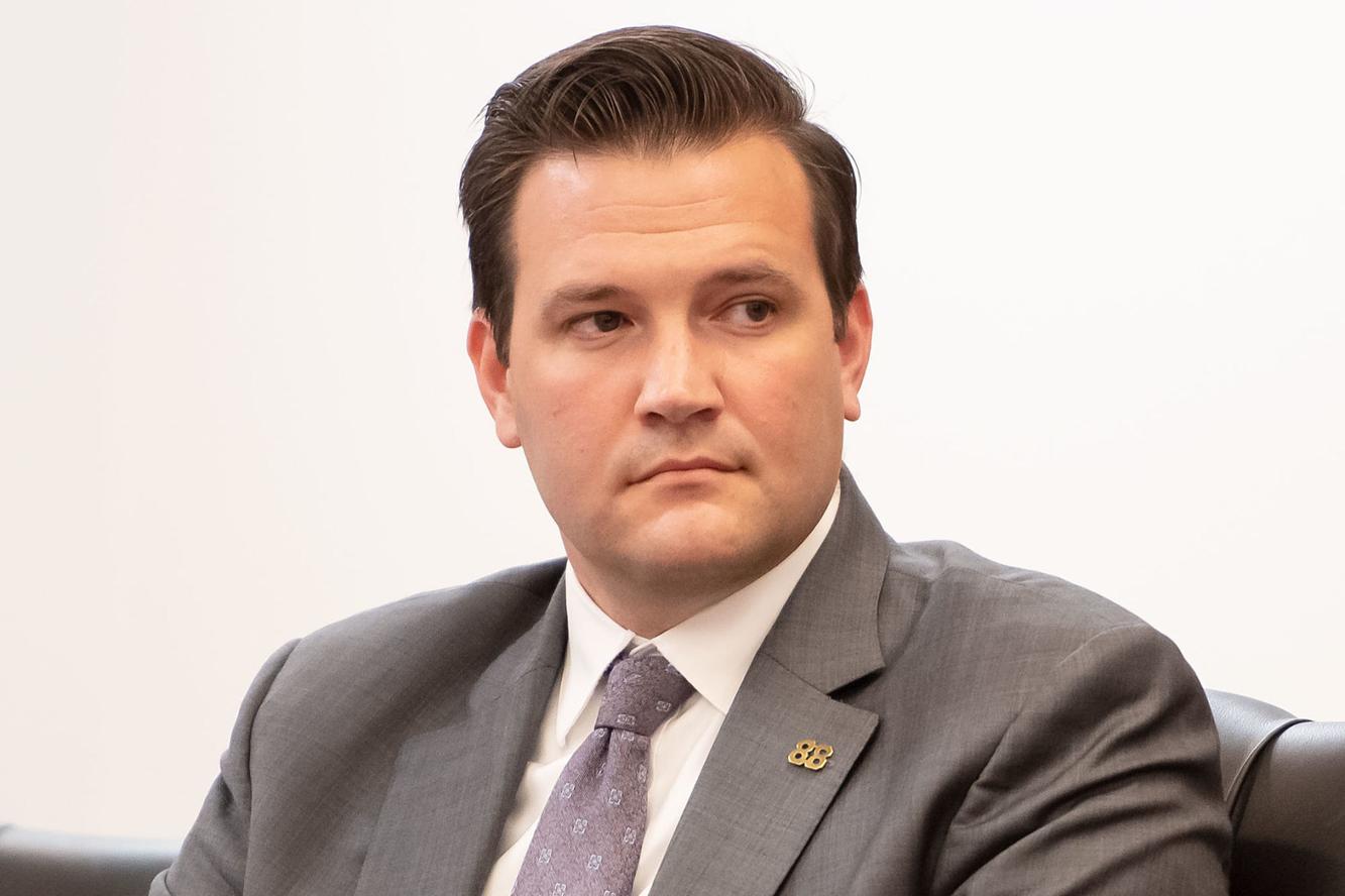 Front Royal leaders to consider 'medical freedom' ordinance