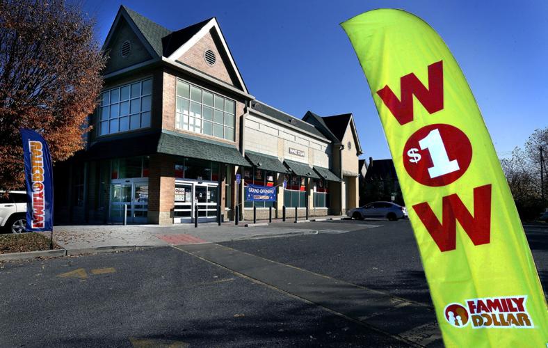 Family Dollar opening in former pharmacy Winchester Star