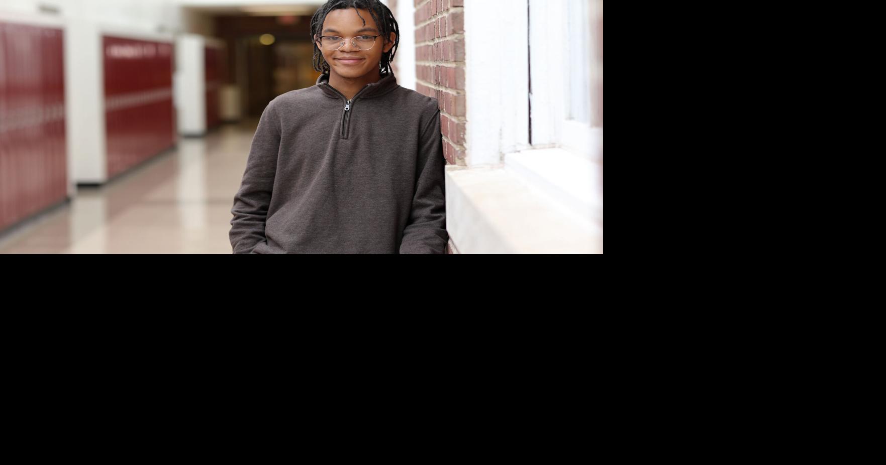 2 Handley seniors receive Questbridge scholarships