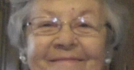 Margaret Ann “Maggie” O’Connor Margaret Ann “Maggie” O’Connor