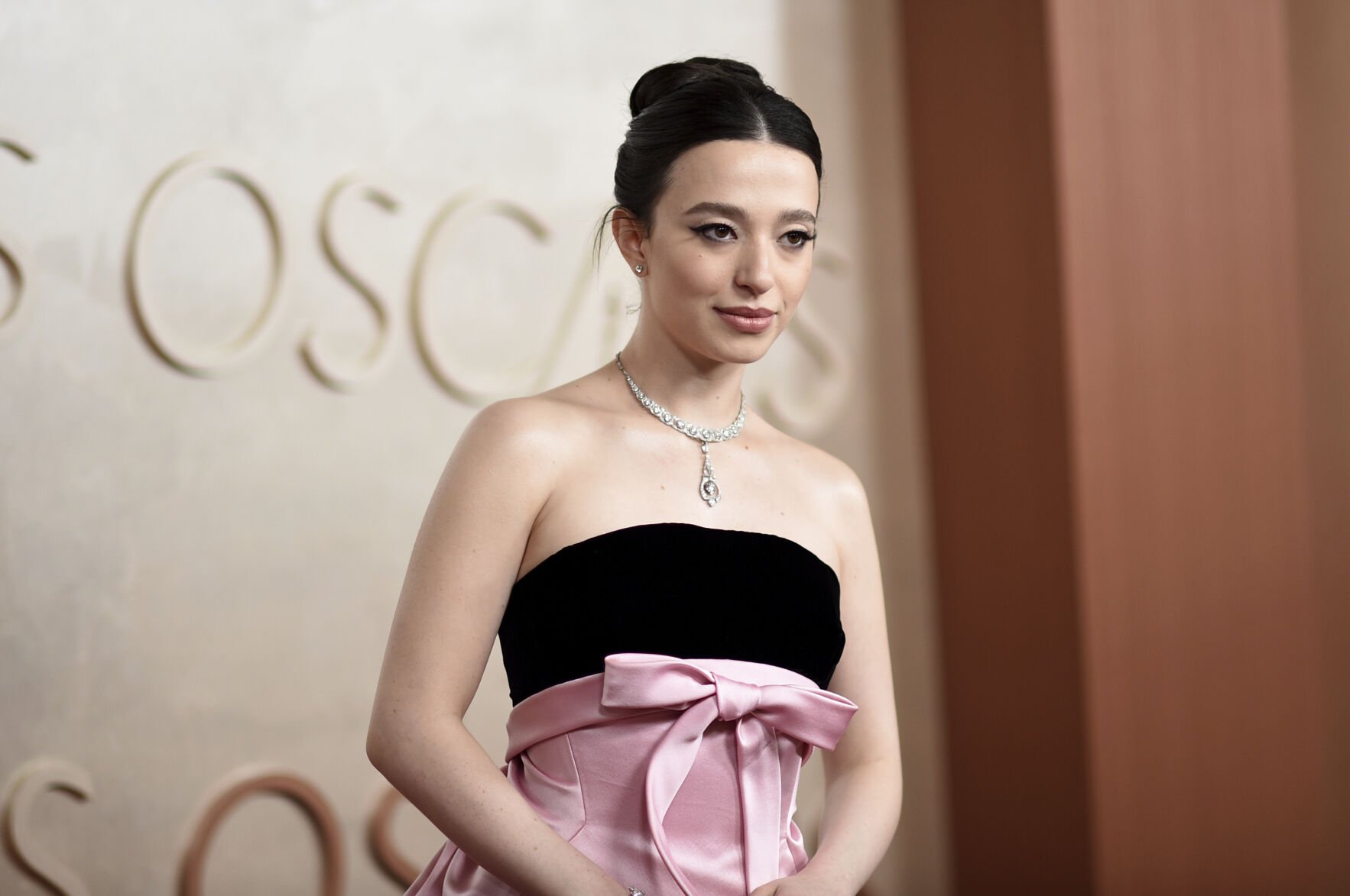 Breakout star Mikey Madison wins best actress Oscar for ‘Anora’ over ...