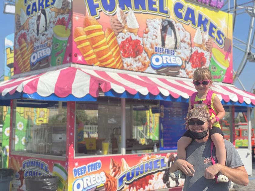 Frederick County Fair 2022