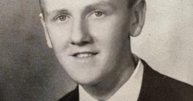 Handley Notables: James L. “Jimmy” Dix, Class of 1959 | Winchester Star ...