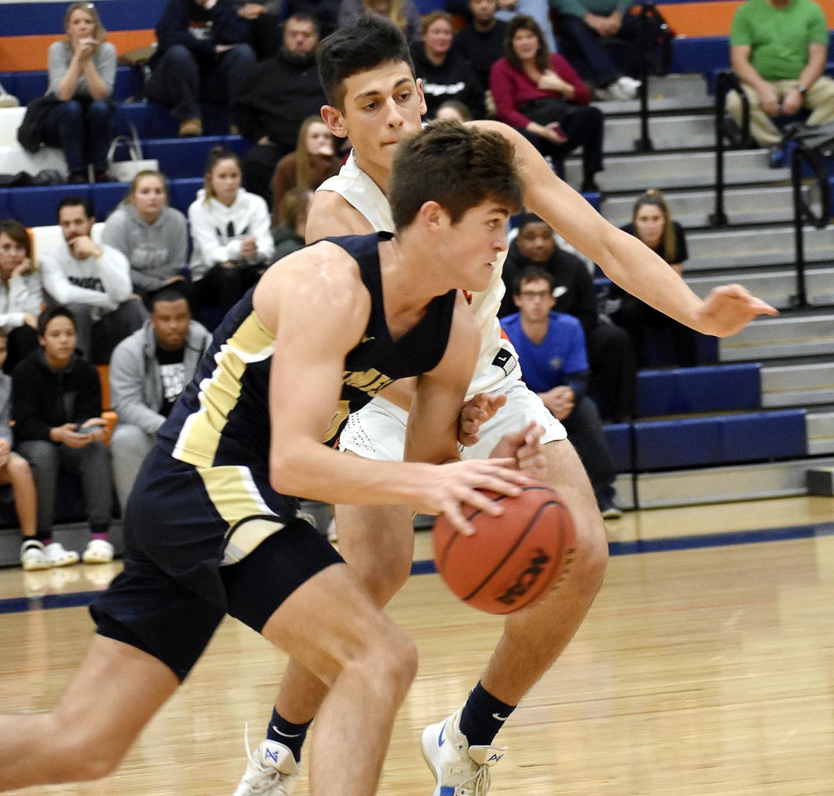 Basketball Notebook New Look Colonels Open Season With Win