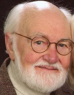 Edgar Boling | Obituaries | winchesterstar.com