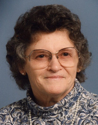 Alice May Shell | Obituaries | winchesterstar.com