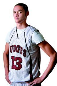 Athlete Spotlight: Handley basketball player Darion Robinson | Sports ...