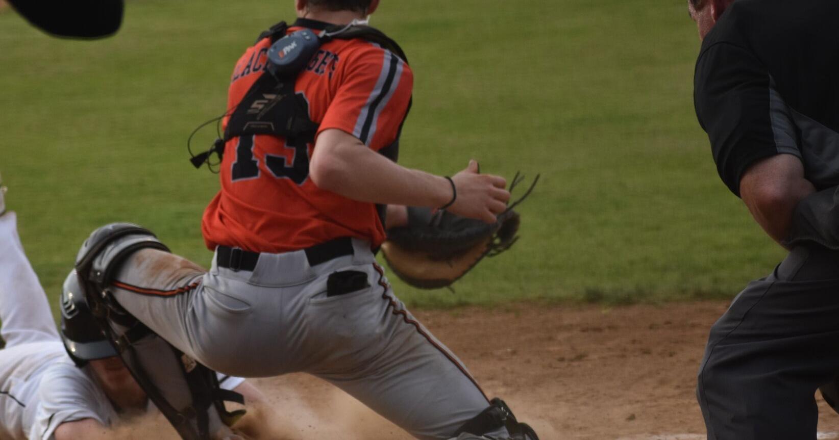Sherando falls in extra innings against Charlottesville - Vimarsana News