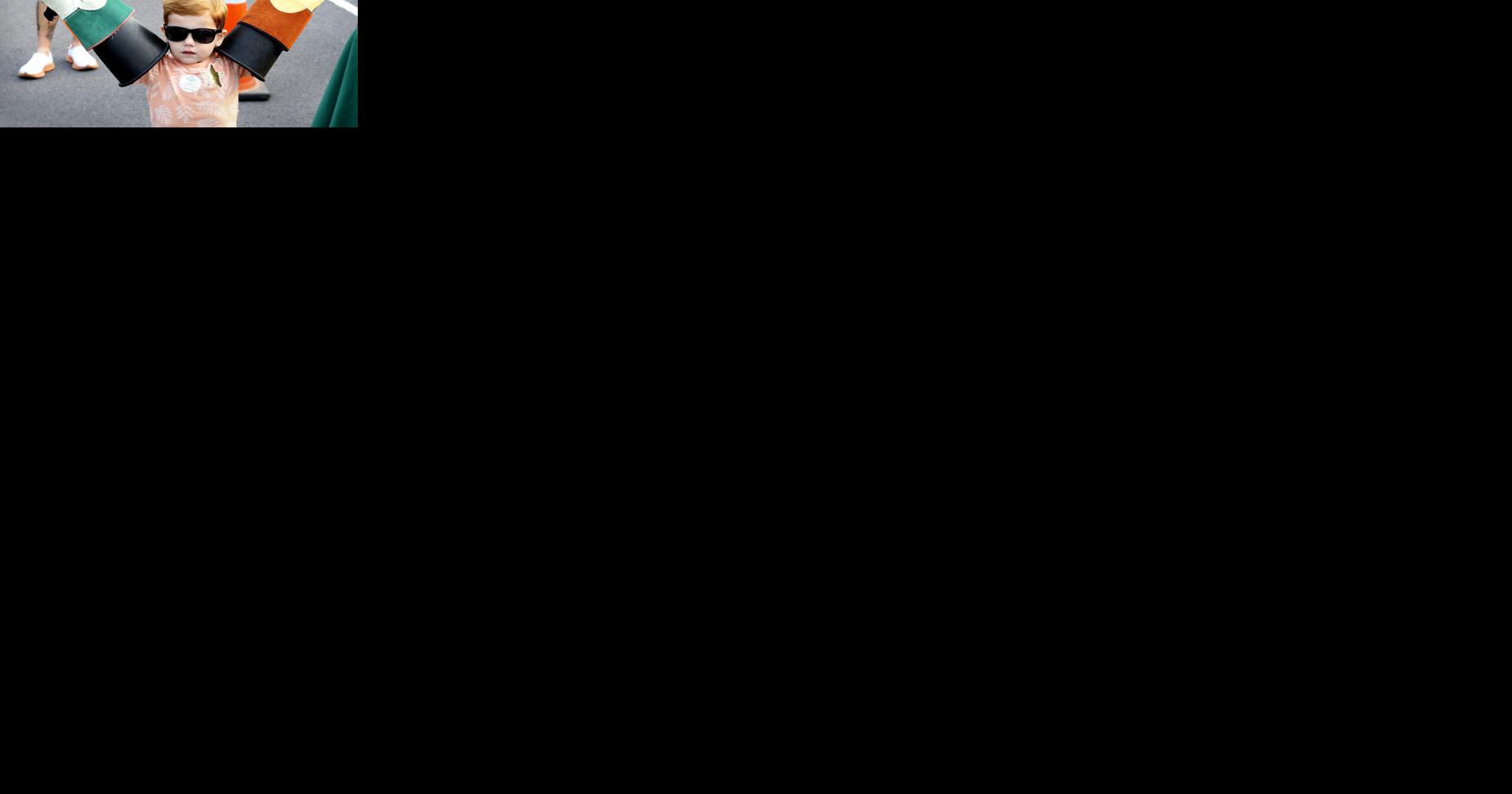 National Night Out showcases personal side of public safety officials - Vimarsana News