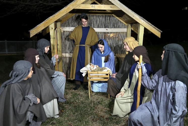 Follow the Star Winchester Star