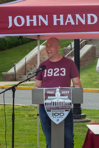 Countdown to 200 begins as Handley's centennial celebration wraps up ...