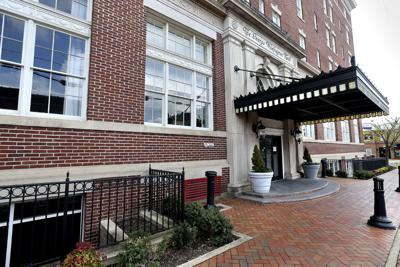 Area Hotels Offer Deals To Health Care Providers Winchester Star