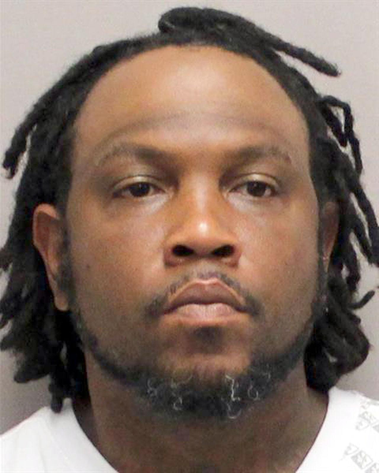 Man accused of pulling gun Winchester Star