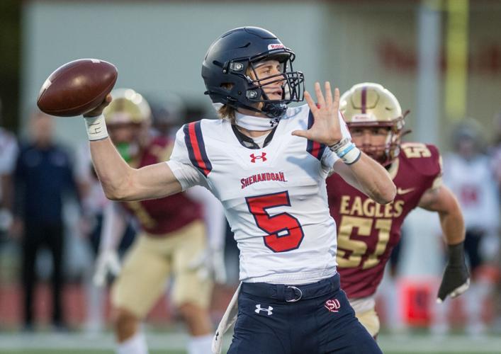 lose heartbreaker at Bridgewater Winchester Star