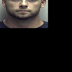 Man arrested for violating probation after an alleged heroin overdose ...