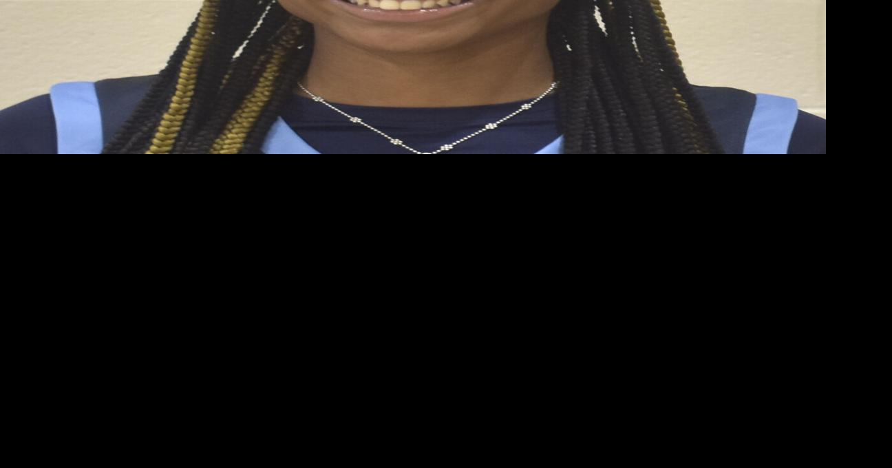 Girls' basketball leaders Winchester Star