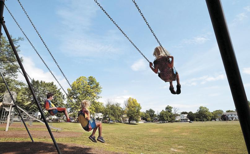 Principal More recess equals fewer discipline problems at Quarles