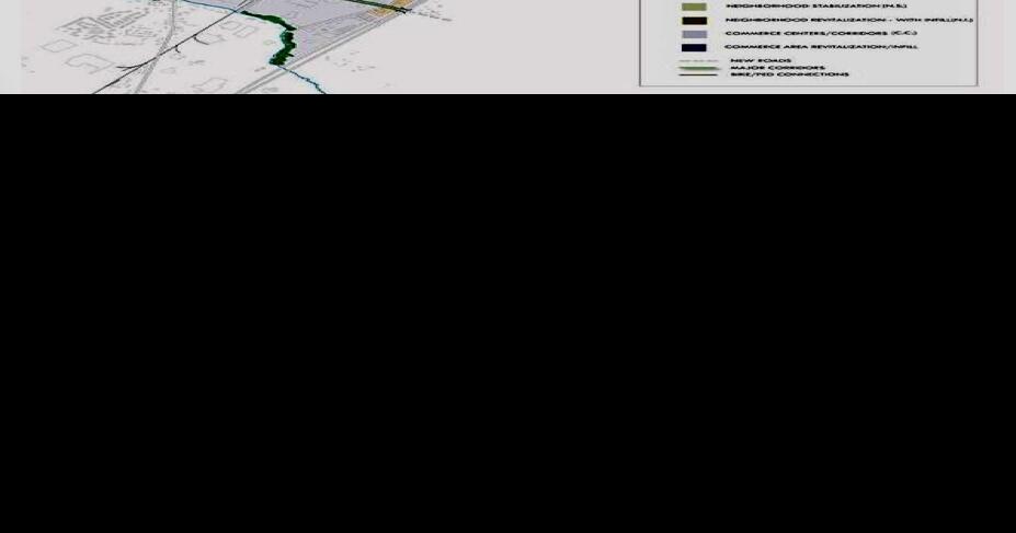 Neighborhood Design Districts being eyed to focus future development in Winchester | Winchester Star