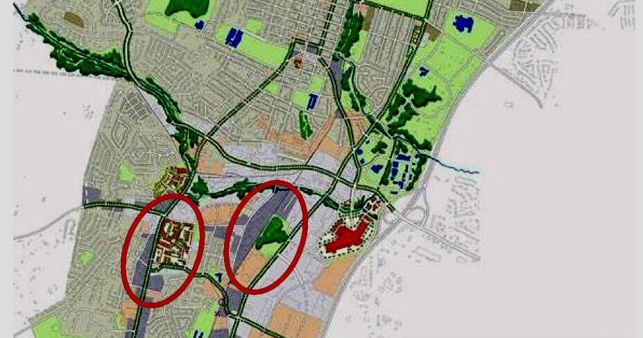 Neighborhood Design Districts being eyed to focus future development in Winchester | Winchester Star Neighborhood Design Districts being eyed to focus future development in Winchester | Winchester Star
