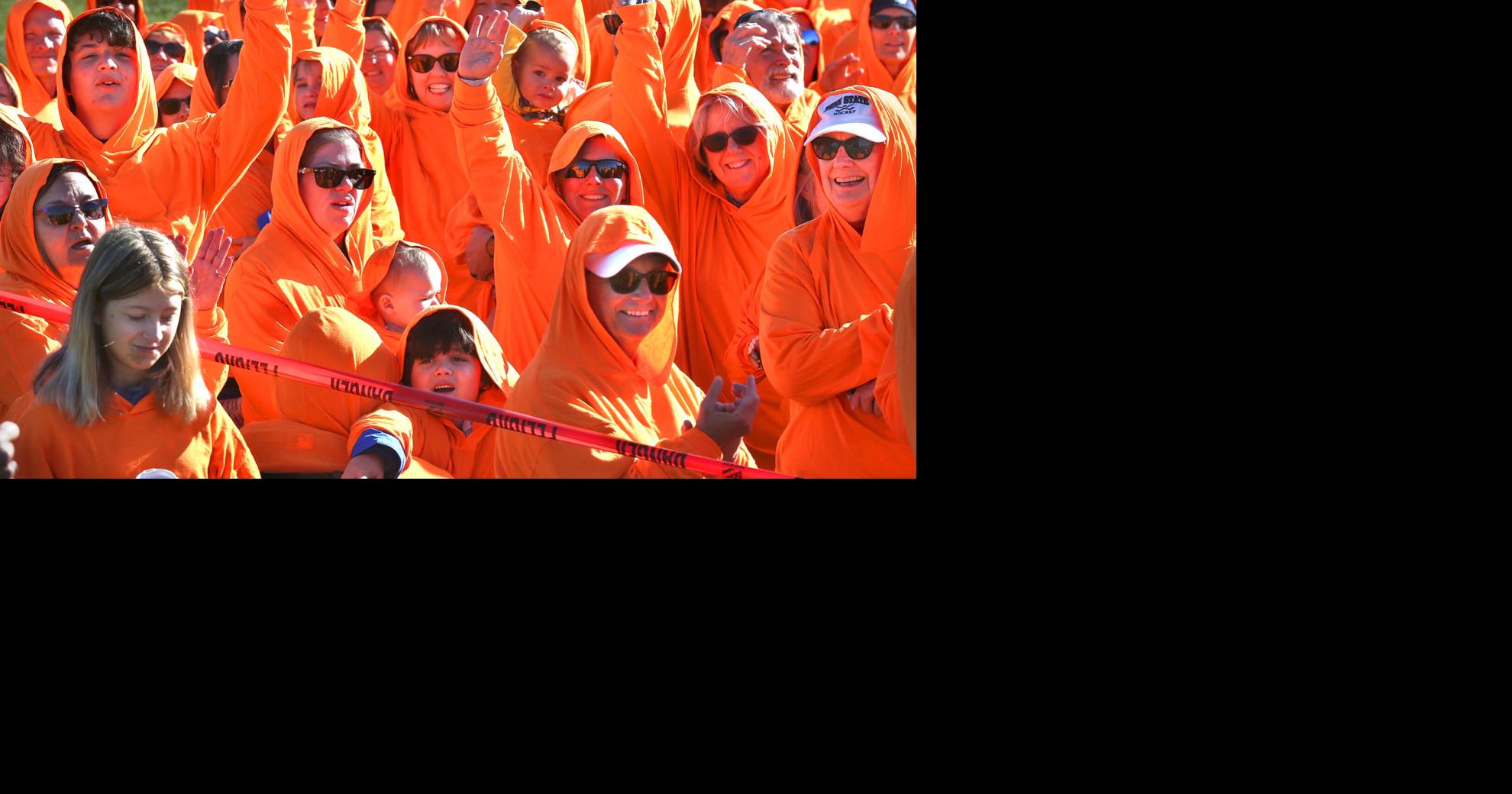 Group may have scooped world record Winchester Star