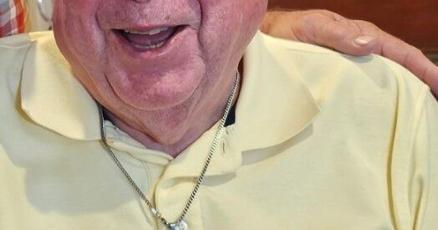 Aaron "Mitch" Lee Mitchell, Sr.