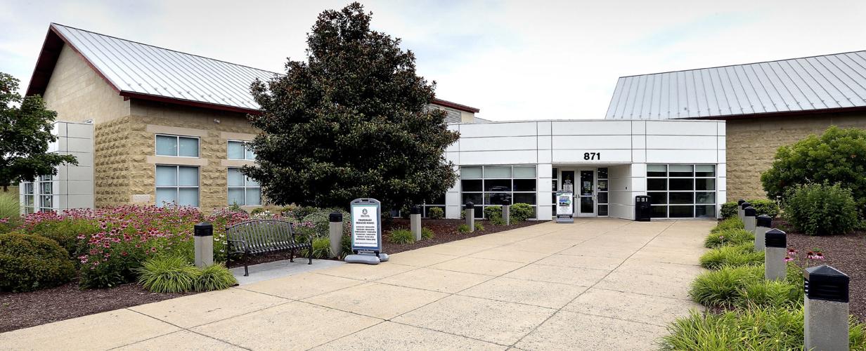 Bowman Library still checks out after 20 years Winchester Star