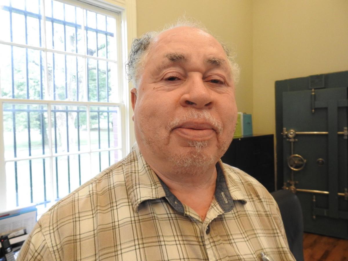 Roberts seeks fourth term as Boyce mayor Winchester Star