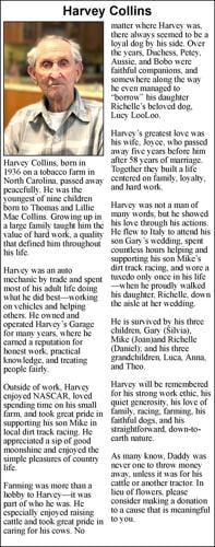 tobacco valley news obituaries Obituary | Online Obituaries - Valley News