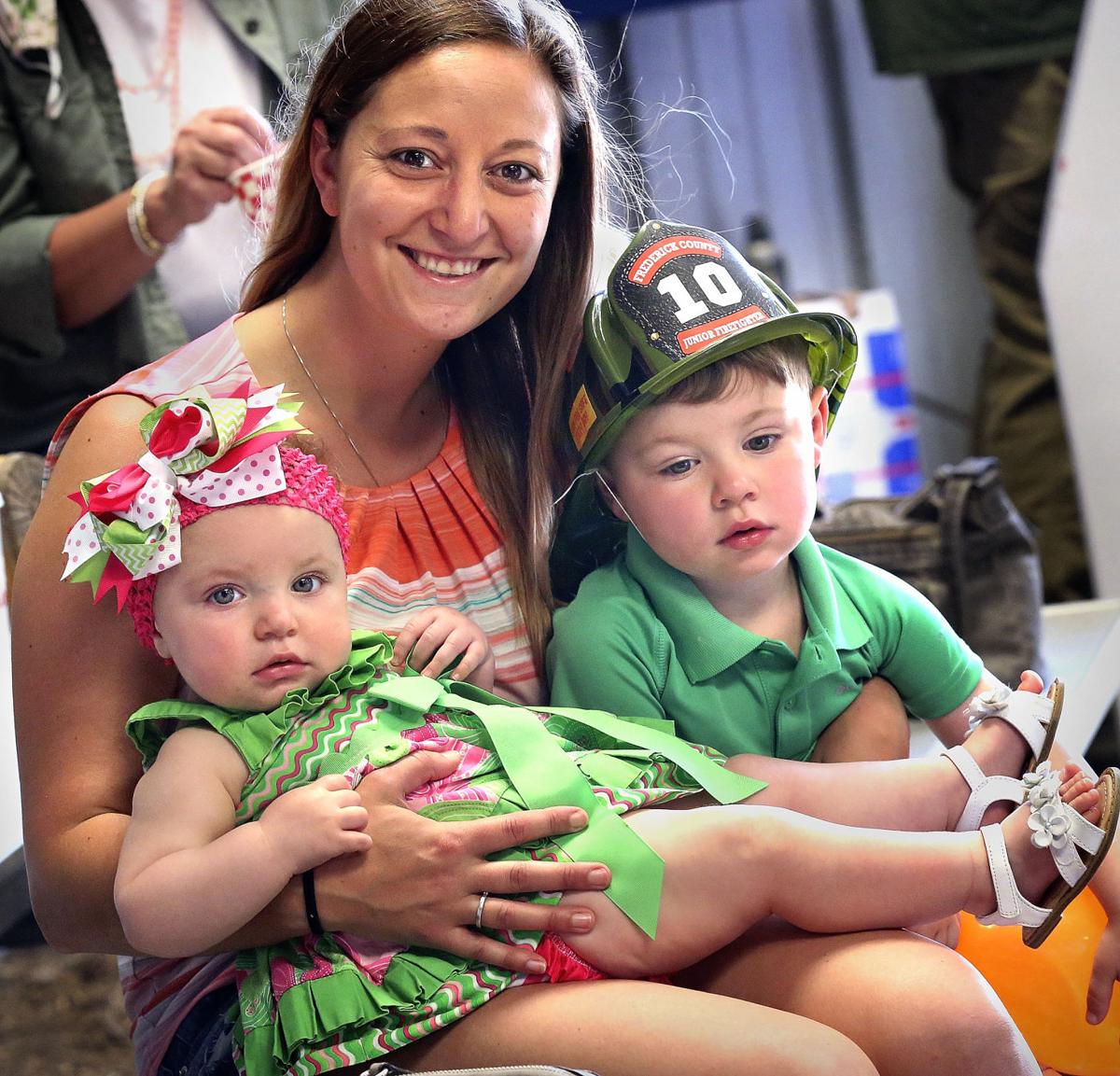 Bluegrass Festival Offers Something That S Been Missing During Pandemic Live Music Winchester Star Winchesterstar Com