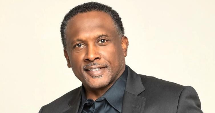 Hall of Fame football player Tim Brown to serve as Sports Marshal for Apple Blossom Festival
