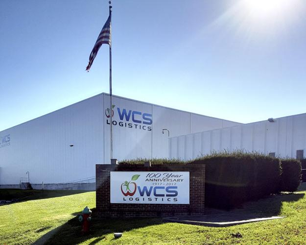 Frozen assets exWinchester Cold Storage CEO accused of embezzlement