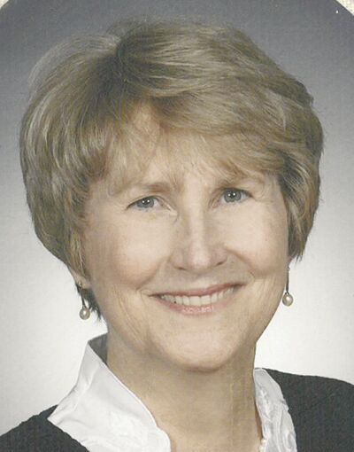 Mary Carolynn (Anderson) McLoughlin | Obituaries | Winchesterstar.com