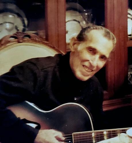 Peter Rocchio Peter Rocco Soriano “Pete” | Obituaries | winchesterstar.com