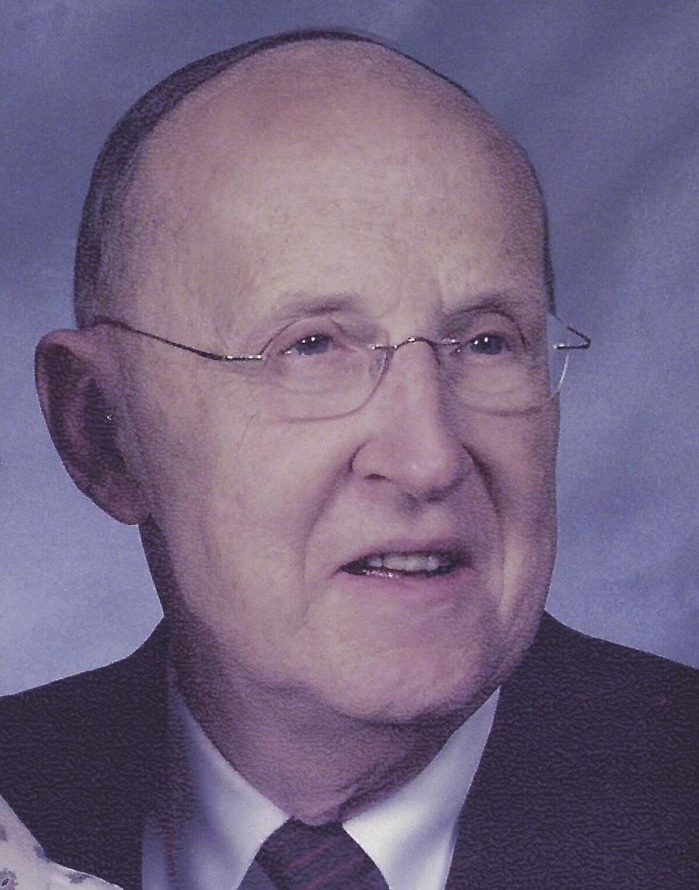 James S. “Jim” Baker Obituaries