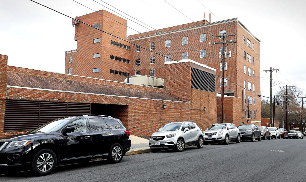 Senior living complex proposed for former hospital Winchester Star