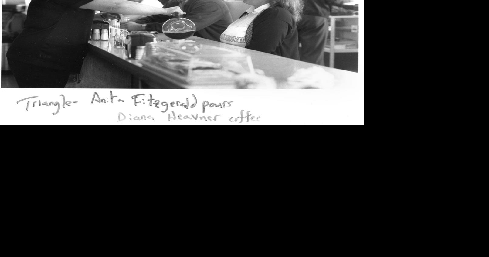 Out of the Past from the archives of The Winchester Star