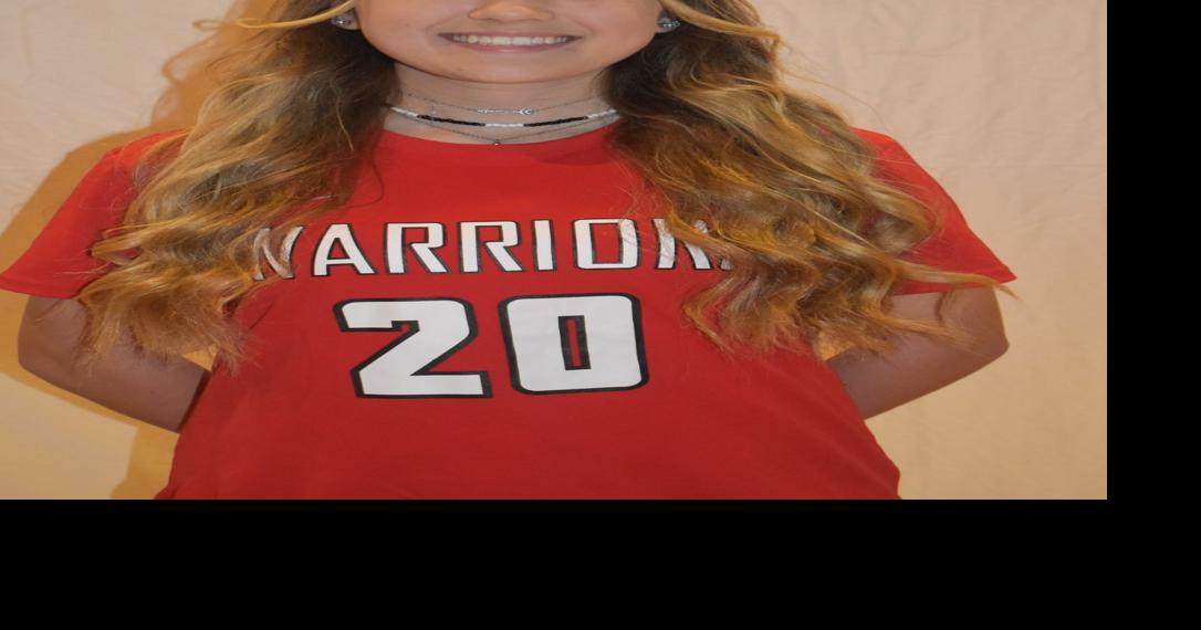 Athlete Spotlight Sherando soccer player Delaney Grigsby Winchester