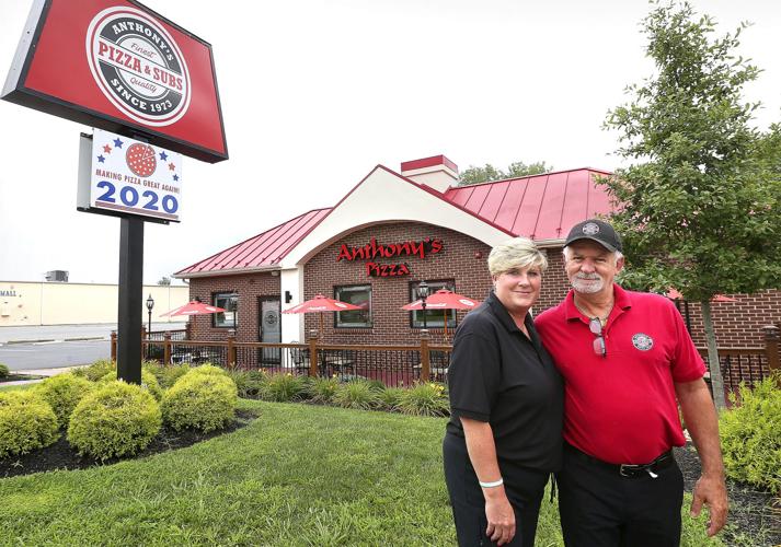 Jersey Pizza Joints: Delivering a Shift in the Facebook Landscape