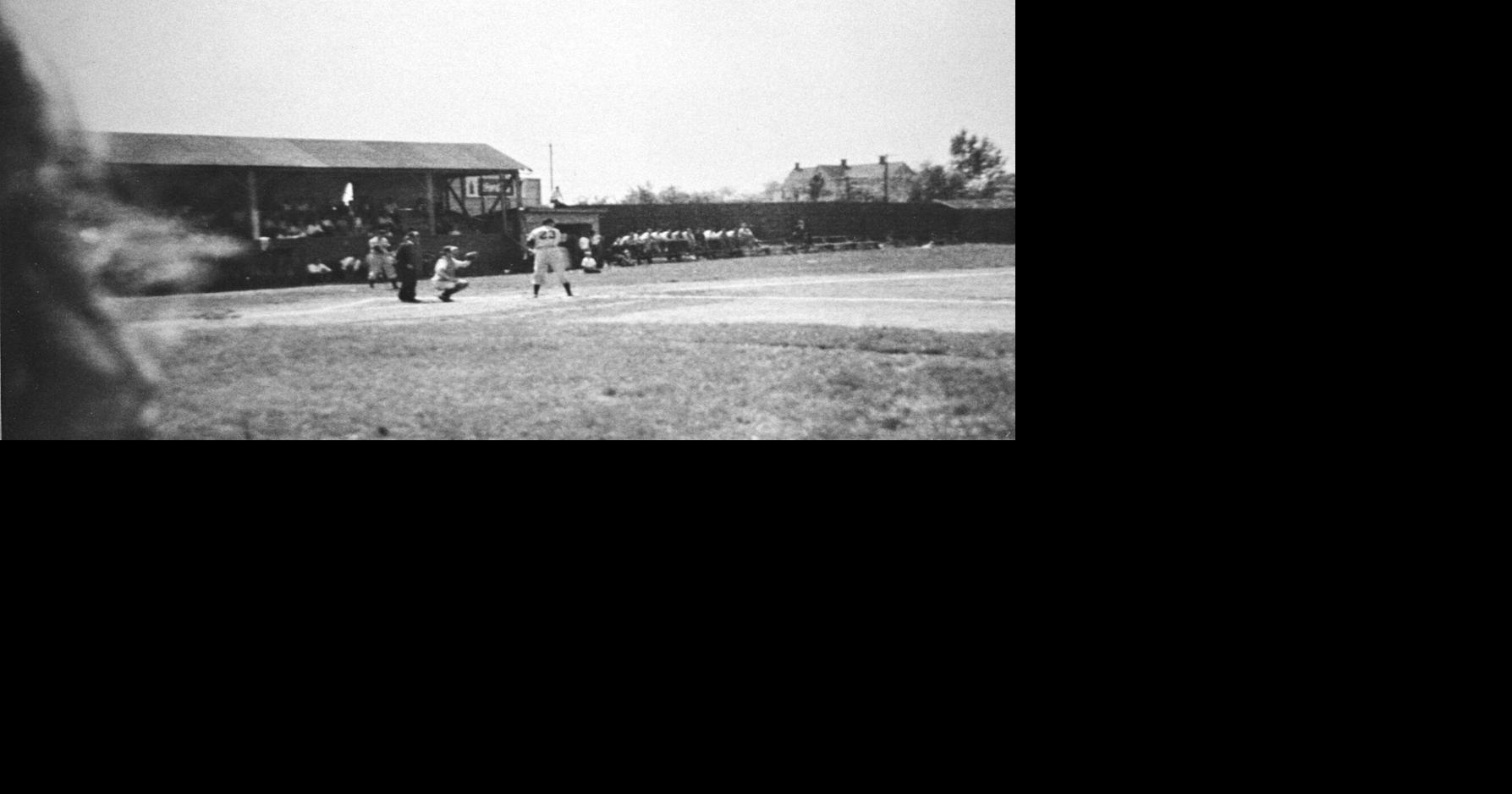 Out of the Past from the archives of The Winchester Star