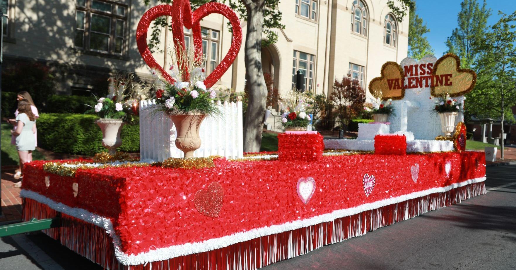Information released about romantic comedy shot during Apple Blossom Festival - Vimarsana News