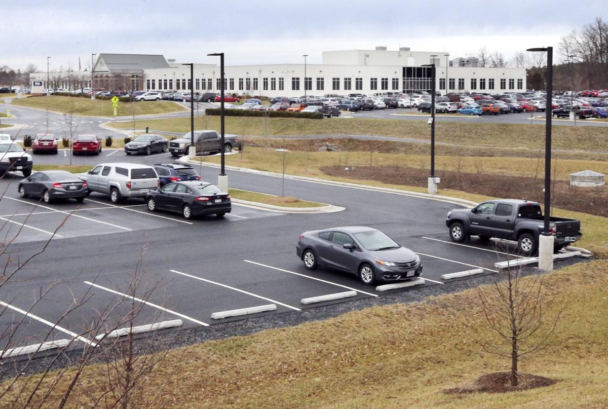Navy Federal expansion announced in State of the monwealth speech News