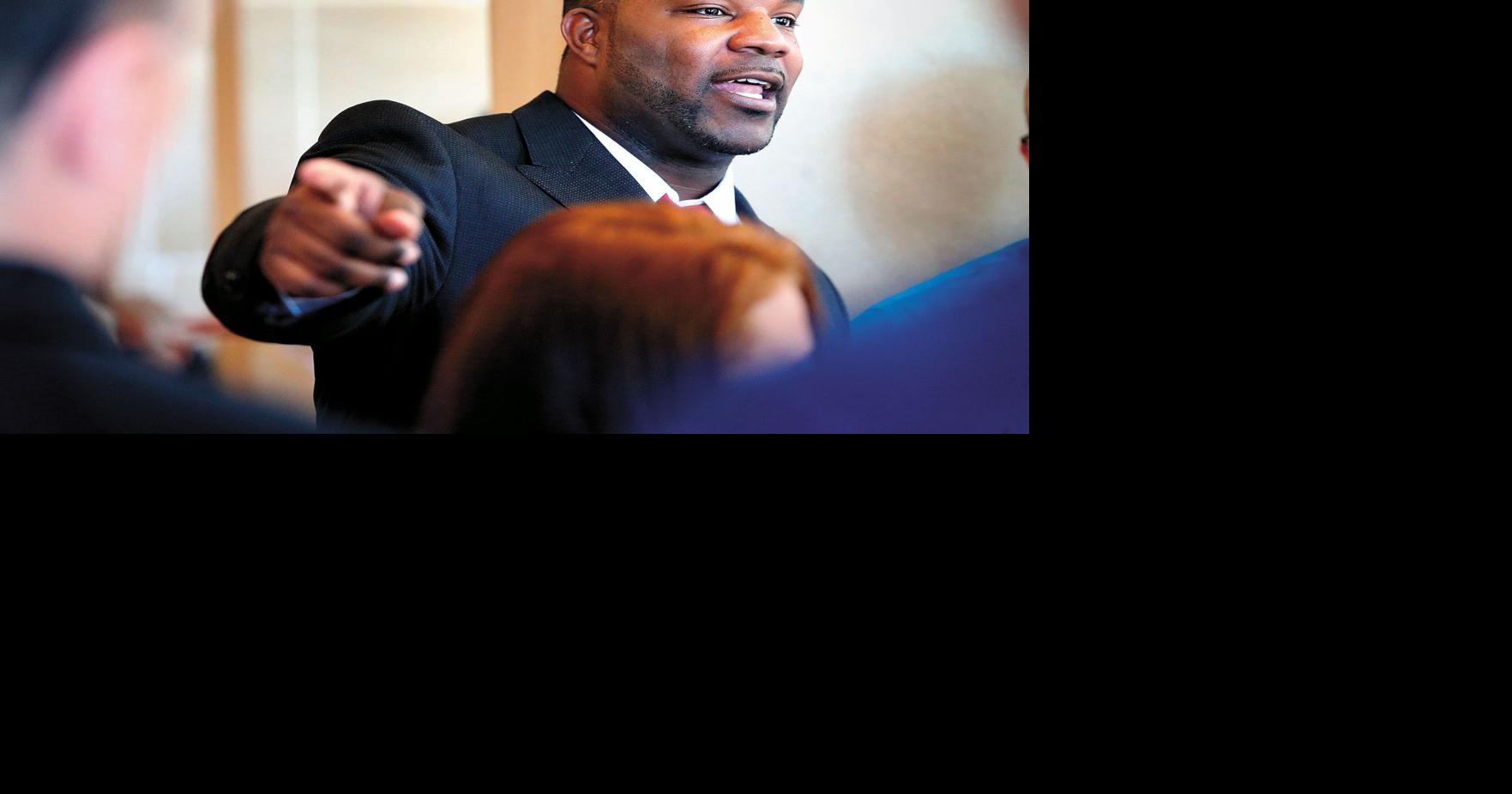 Handley football coach resigns to head college program | Winchester ...