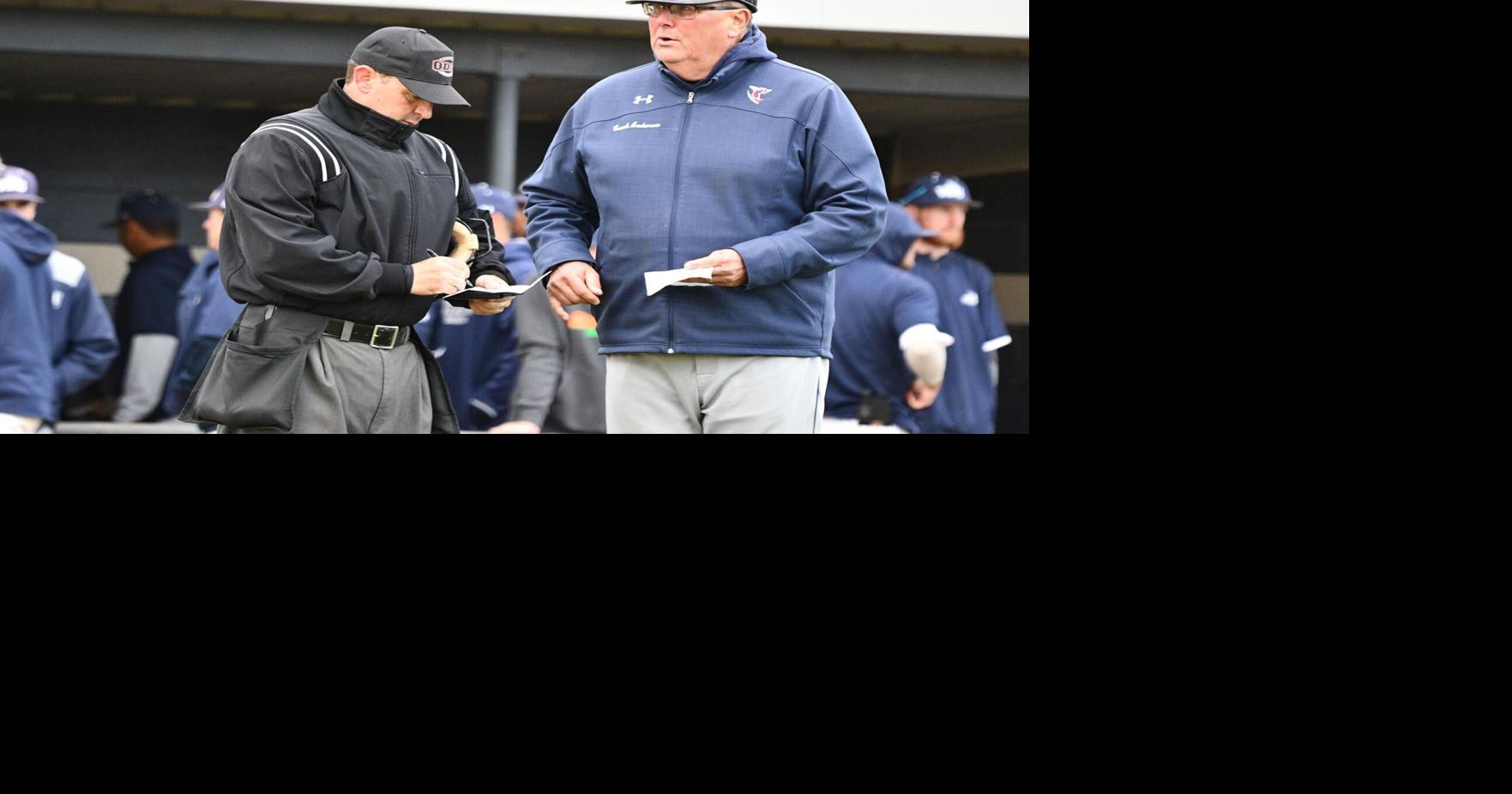 SU baseball looking to avenge last year's finish in rematch with ...