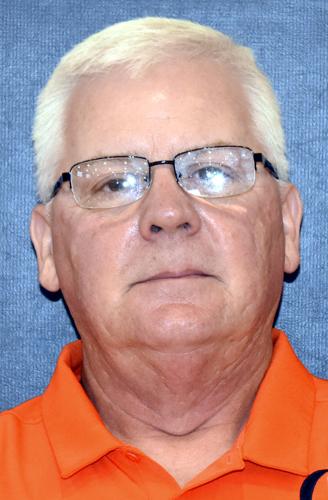 Clarke County's Chris Parker resigns after 20 years as head football coach  | Winchester Star | winchesterstar.com