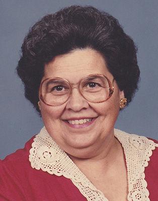 Evelyn P Ward Obituaries Winchesterstar Com