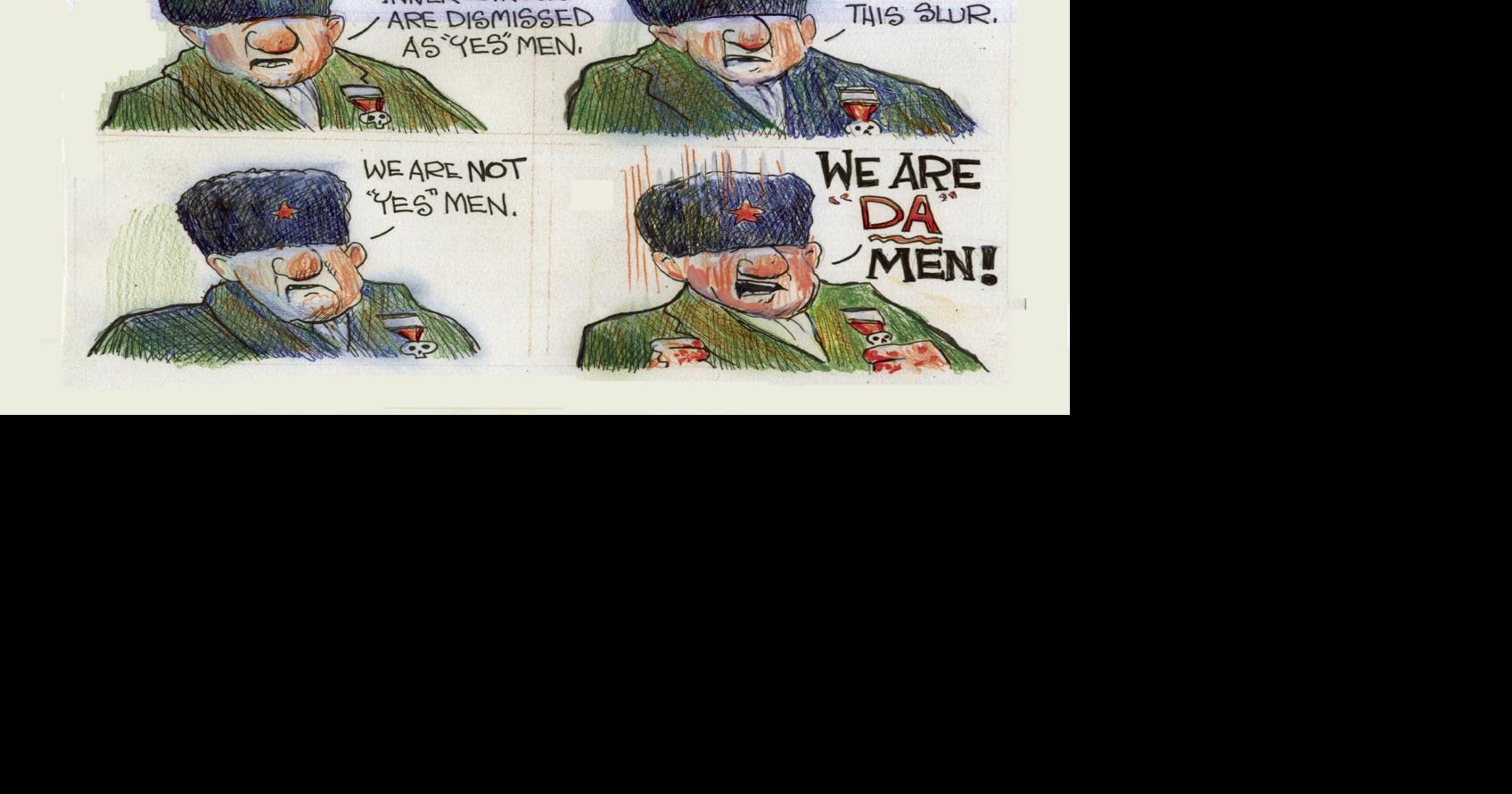 Cartoon Winchester Star