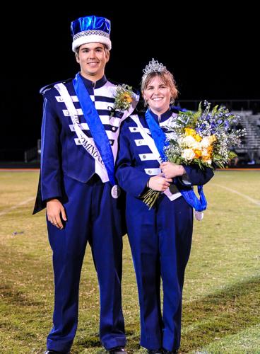 Clarke County High School